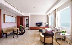 Intercontinental Dubai Festival City By Ihg